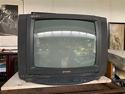 Image result for Old Sharp TV Models