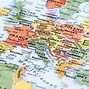 Image result for Large Printable Map of Northern Europe