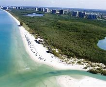 Image result for Pelican Bay Naples Florida Beach