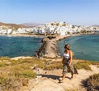 Image result for Cyclades Islands Beach