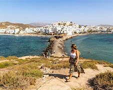 Image result for Funnest Islands Cyclades