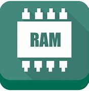 Image result for Static RAM Icon