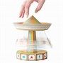 Image result for Carousel Toy Towm
