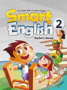 Image result for Smart English Book