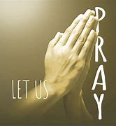Image result for Let Us Pray Clip Art