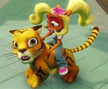 Image result for What Animal Is Crash Bandicoot