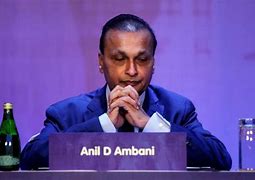 Image result for Anil Ambani Bankruptcy