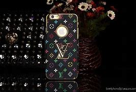 Image result for LV iPhone 6 Plus Case