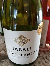 Image result for Tabali Sauvignon Blanc Reserva Especial Talinay