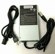 Image result for Hoveround MPV5 Battery Charger