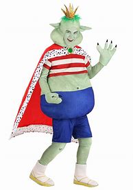 Image result for Trolls Costume Adults