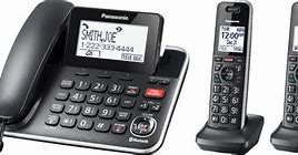 Image result for panasonic cordless phones