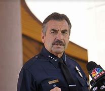 Image result for Chief Charlie Beck