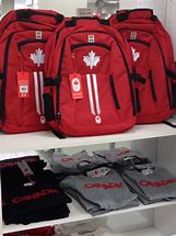 Image result for Canada Backpack