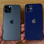 Image result for iPhone 12 vs iPhone 7 Plus