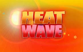 Image result for Heat Wave Clip Art