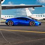 Image result for Lamborghini Hurricane Blue