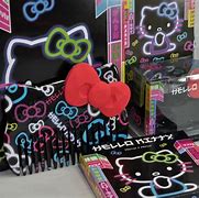 Image result for Hello Kitty eBay Perfume