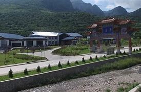 Image result for Wutai Shan