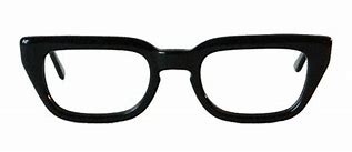 Image result for Black Eyeglass Frames for Men