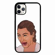 Image result for Kardashian Rose Gold Phone Case