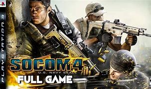 Image result for The Video Game Socom