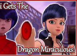 Image result for Ladybug and Cat Noir Dragon Miraculous