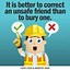 Image result for Safety Awareness Campaign Cartoon