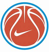 Image result for NBA Nike Basketball Logo