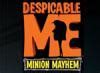 Image result for Minion Mayhem