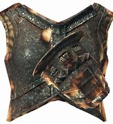 Image result for Banded Iron Armor