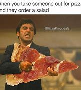 Image result for NYC Pizza Meme