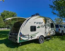 Image result for 20 Foot Travel Trailers