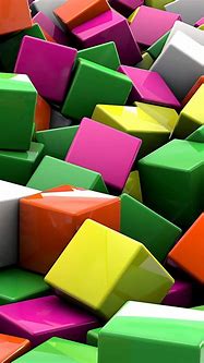 Image result for 3D iPhone Style Wallpaper