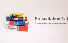 Image result for Language Ppt Background