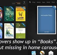 Image result for Kindle Fire Books Screen Blank