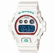 Image result for Casio Blue Watch