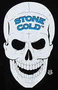 Image result for Stone Cold Steve Austin Skull