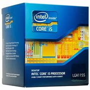 Image result for Intel I5 750 Box