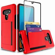 Image result for LG K51 Wallet Phone Cases