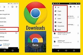 Image result for My Downloads Chrome