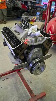 Image result for Ford Sprint Car Engine