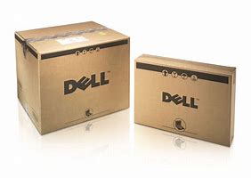 Image result for Dell Laptop Packaging