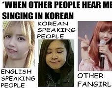 Image result for Memes Kpop Said