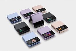 Image result for Samsung Galaxy Z Flip 4 Pink Gold