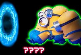 Image result for Minion Pushing