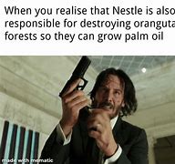 Image result for Nestle Water Meme