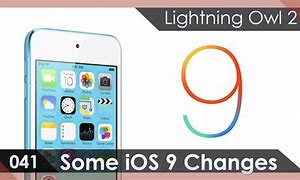 Image result for iPod Touch 5th Gen iOS Version
