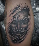 Image result for Tattoo Paterns No More Tears