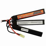 Image result for Lipo Battery Airsoft